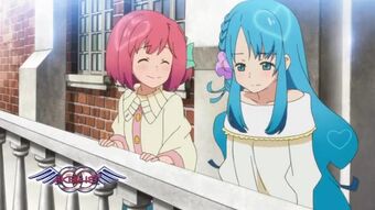 Episode 07 Kirara Of Succession Akb0048 Wiki Fandom