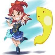 CHIBI KIRARA KANNATA