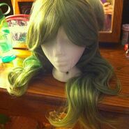 Miichan wig