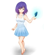 Atsuko maeda by kagerou22-d5vajgi.jpg (74 KB) Acchan the 13th