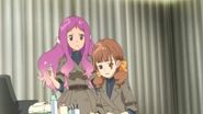 Ep09 screenshot010.jpg (30 KB) Megu talking to Mimori.