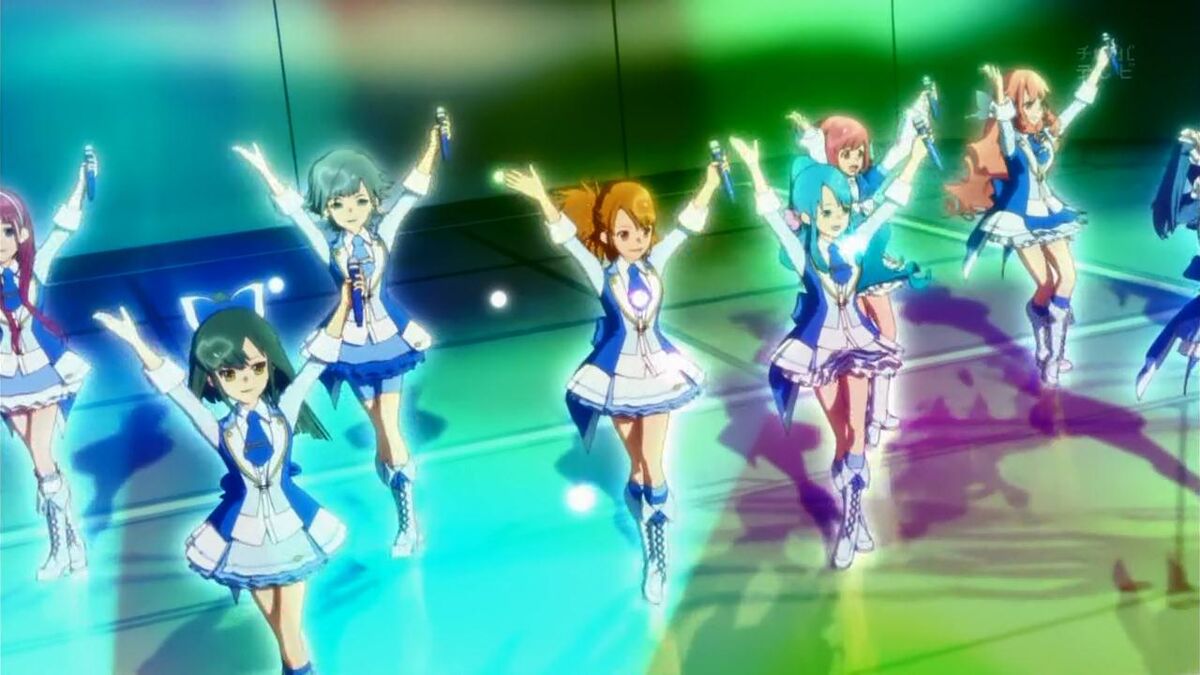 Ponytail to Shushu | AKB0048 Wiki | Fandom