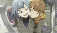 Megu Sae.jpg (22 KB) Megu and Sae in a flashback.