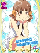 A460ac44ad3459823fd071690df431adcaef8434.jpg (102 KB) Megumi Galaxy Cinderella of casual clothes.