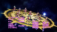 AKB0048 Senbatsu Member in Opening