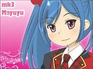 by ~ZenAiZunomichi (deviantART)