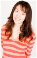 Kana Ueda, Voice Actress of Tomomi