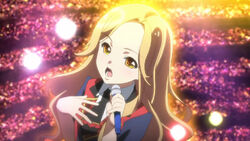 Tomoyo Itano | AKB0048 Wiki | Fandom