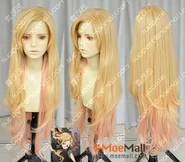 Tomochin's wig.