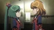 Takamina and Yuuko after the General Elections