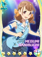 Aeabf0faaf51f3de807891a895eef01f38297974.jpg (210 KB) Megumi Galaxy Cinderella of Shoujotachi Yo, 0048 version.