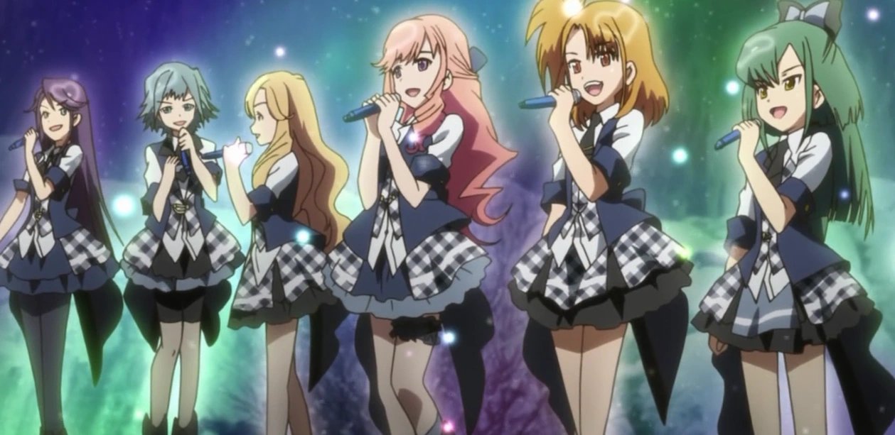 Sasae | AKB0048 Wiki | Fandom