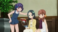 AKB07-00036-650x365.jpg (52 KB) Megumi and Hazuki doing some research on Chieri.