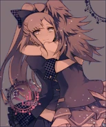 by Pixiv ID 1094019