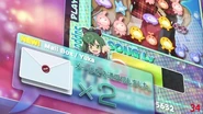 TakaMina on Yuka's computer.