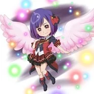 CHIBI ACCHAN.jpg (11 KB) Acchan the 13th