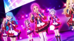 Oogoe Diamond | AKB0048 Wiki | Fandom