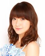 240px-AKB48 Oshima Yuko 2014