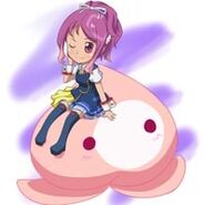 CHIBI KIRARA MIMORI