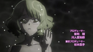 Suzuko crying in opening.