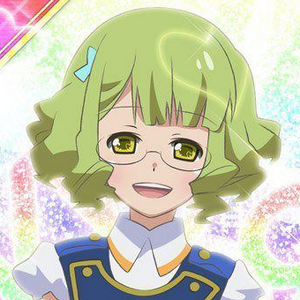 Suzuko Kanzaki | AKB0048 Wiki | Fandom