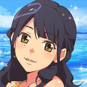 Aki Takajo | AKB0048 Wiki | Fandom