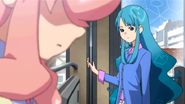 Chieri staring Orine.