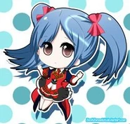 by ~ZenAiZunomichi (deviantART)