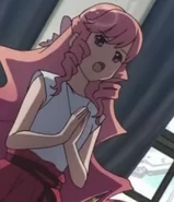 Kojiharu training Makoto and Kanata.