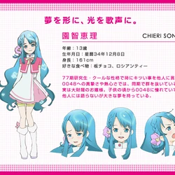 AKB0048 第一期 rdzdsi3 AKB0048 Wiki | Fandom