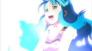 Chieri induces the Center Nova phenomenon.