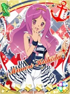 Mimori Galaxy Cinderella of Everyday Katyusha.