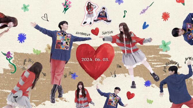 LOVE EPISODE