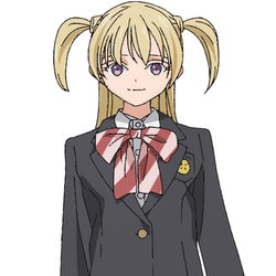 Akebis Sailor Uniform  AnimePlanet