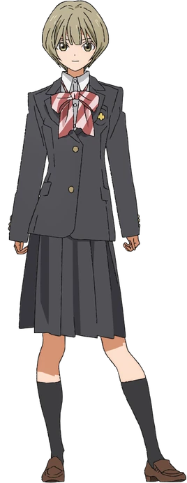 Riri Minakami