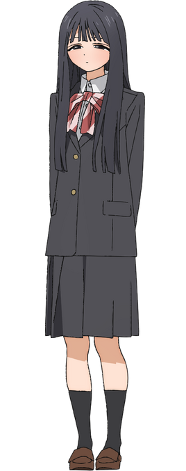 Neko Kamimoku