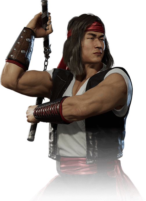 Liu Kang's Dragon Power Explained: Mortal Kombat's Deadliest Fatality?