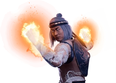 Liu Kang | AkhilPDX’s Arena Wiki | Fandom
