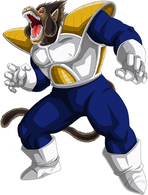 Planeta Vegeta, Wiki