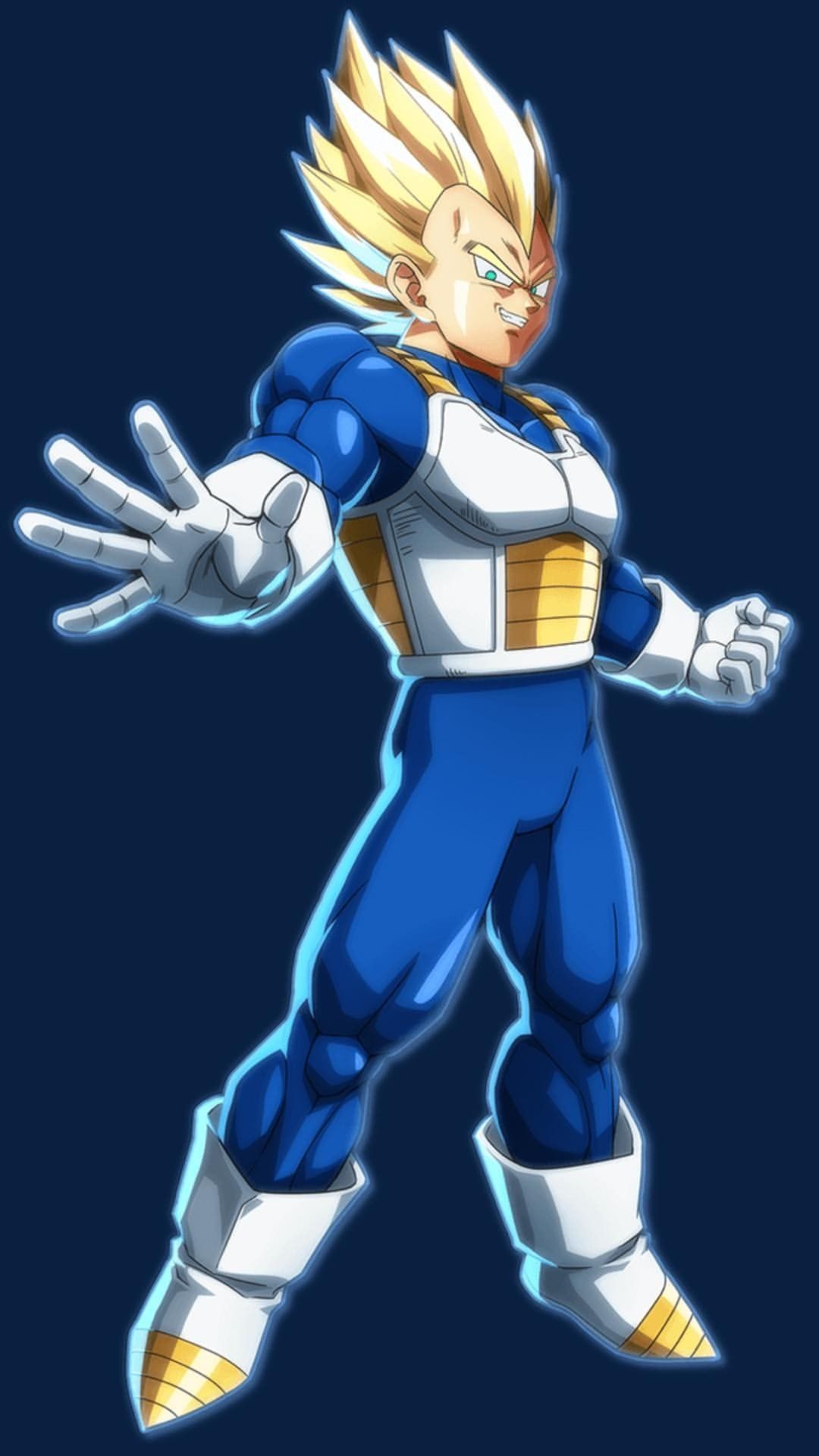 User blog:Dageeta/Super Saiyan Blue Evolution: That's not Vegeta's Limit  Break, Dragon Ball Wiki