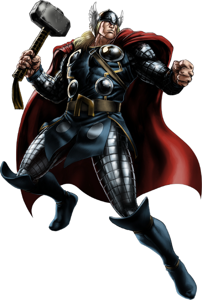 Rune King Thor, Wiki