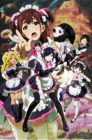 Anime Series Key Visual 2