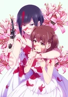 Amazon.co.jp Blu-Ray Bonus Illustration