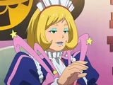Kazue Ugaki