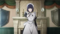 Nagi's Ranko hallucination