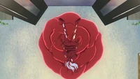 Manami's death scene