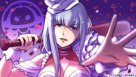 Episode 7 Illustration