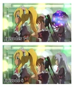 Zoya Opening Comparison