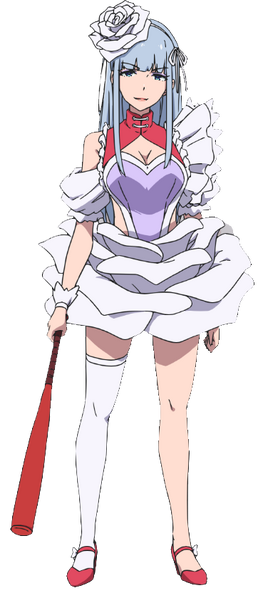 Manami