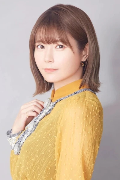 Ayana Taketatsu | Akiba Maid War Wiki | Fandom
